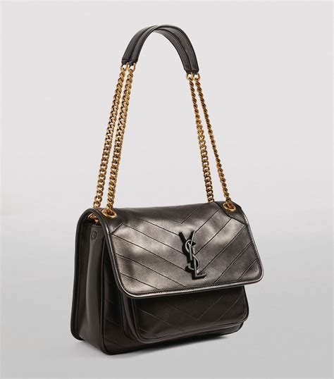 st laurent niki bag.